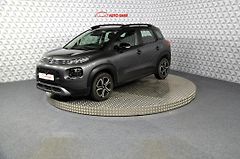 Citroën C3 Aircross (2019) 1.2PT 110k Tendance - fotografie inzerátu