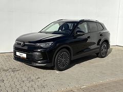 Volkswagen Tiguan (2026) Family 7DSG mHEV 1,5eTSI - fotografie inzerátu