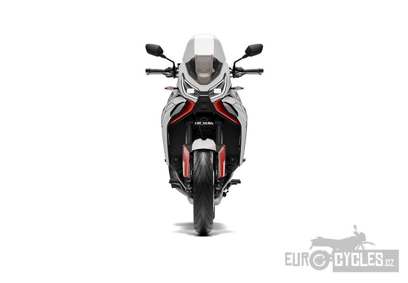 Moto Morini (2026) X-Cape 1200 - fotka 9 z 32