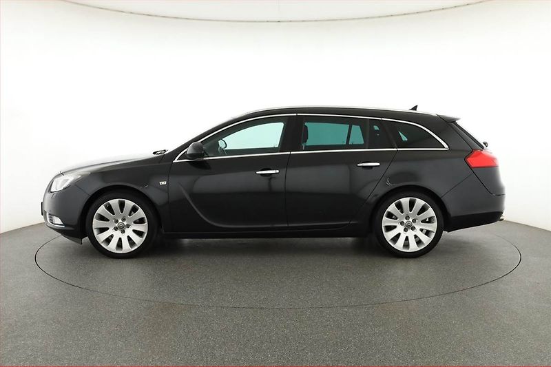 Opel Insignia (2010) 2.0 CDTI, Serv.kniha, nová STK - fotka 3 z 14