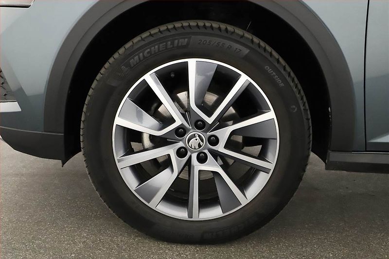 Škoda Kamiq (2021) Scoutline 1.0 TSI, Serv.kniha - fotka 20 z 20