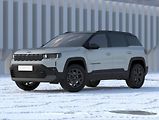 Jeep Compass (2026) 1,2 e-Hybrid 145k  First Editi - náhled 1
