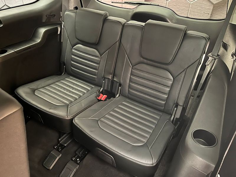Ford Galaxy 2.5 HEV VIGNALE LED 7míst - fotka 28 z 77
