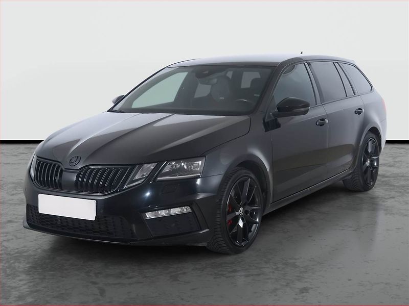 Škoda Octavia (2017) RS 2.0 TDI 4x4 DSG, 4X4 - fotka 2 z 19