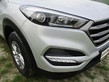 Hyundai Tucson 1.6 GDi 99kW*70tkm*KRÁSNÝ STAV - náhled 22