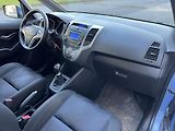 Hyundai ix20 1,4i  /LPG/1.maj./ČR /servis - náhled 23