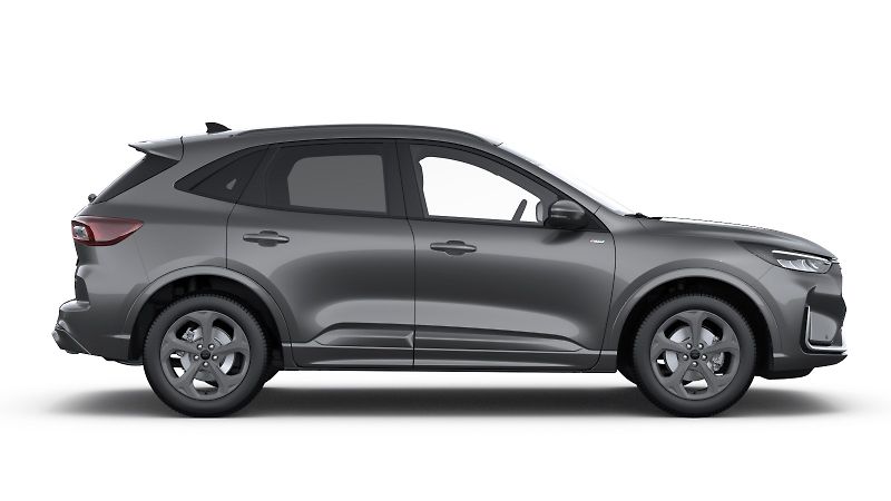 Ford Kuga (2026) ST-Line X, 5dveřová, 2.5 Durat - fotka 3 z 9