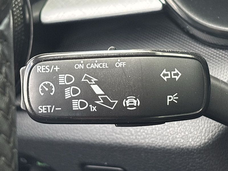 Škoda Fabia (2023) 1.0 TSI Ambition + - fotka 16 z 27