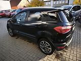 Ford EcoSport (2017) 1,0 92kW EcoBoost - náhled 11