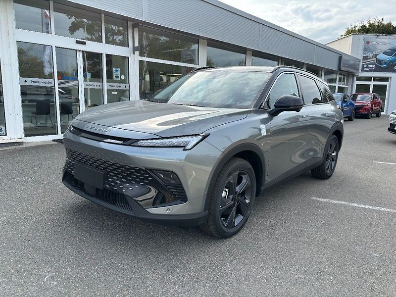 BAIC X55 automat - fotka 3 z 13