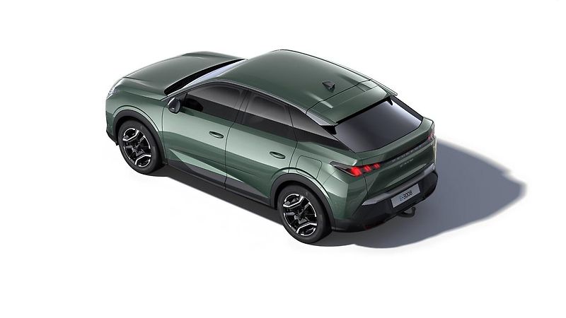 Peugeot 3008 (2026) BUSINESS EL 325k (73 kWh) AWD - fotka 4 z 9