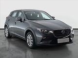 Mazda CX-3 (2018) Attraction 2.0 Skyactiv-G - náhled 1