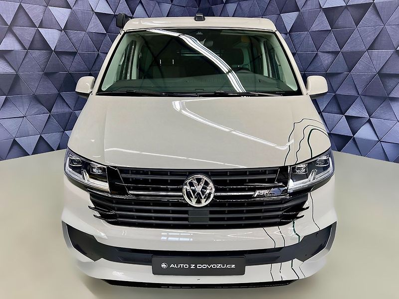 Volkswagen California 2.0 TDI DSG ABT XNH CAMPER - fotka 4 z 36