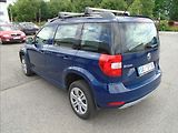 Škoda Yeti 2,0 2.0. TDI 4X4 - náhled 1
