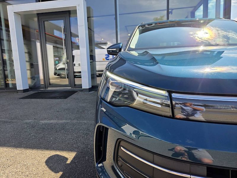 Volkswagen Tiguan (2024) 1.5 eTSI DSG 110kW - fotka 6 z 40
