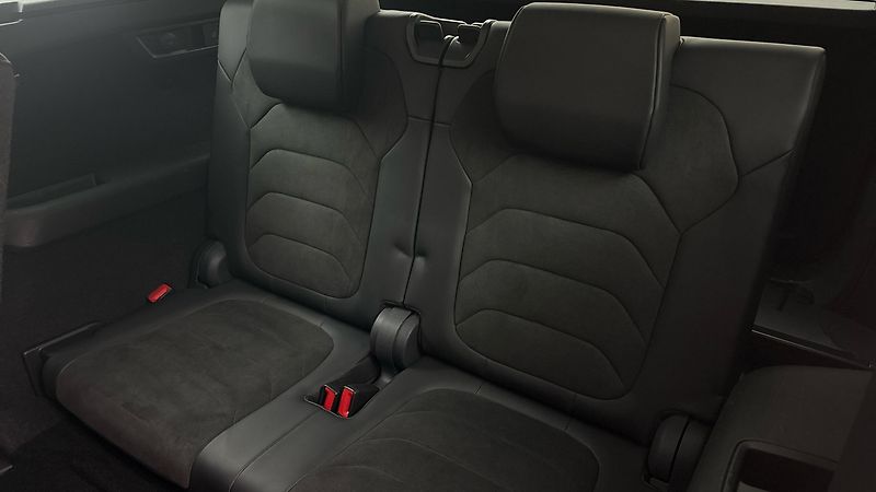 Škoda Kodiaq 2.0 TDI DSG 4x4 Style - fotka 31 z 31