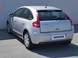 Citroën C4 (2010) 1.4i, ČR, AC, tempo - náhled 6