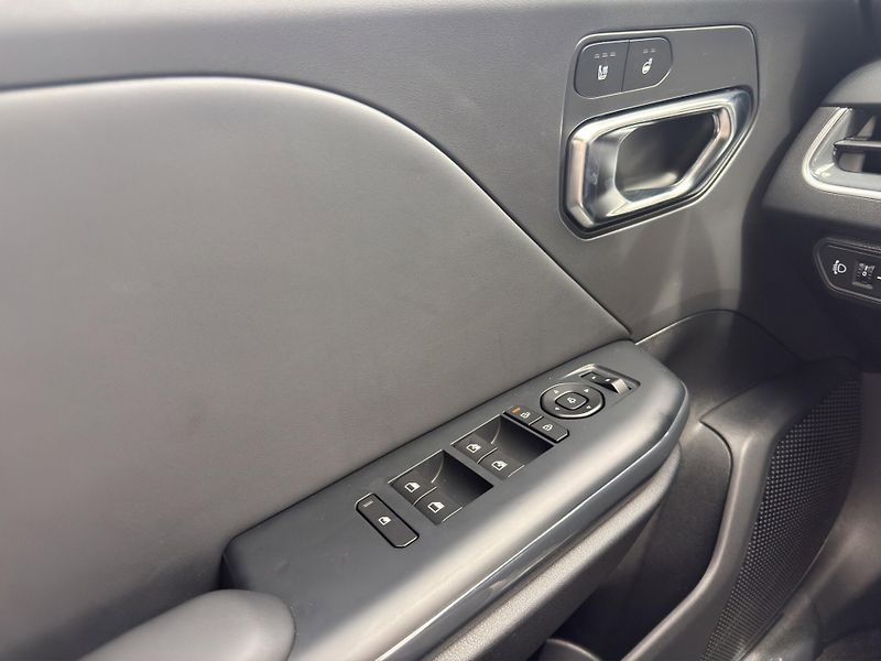 Kia K4 (2026) 1,6 T-GDI 110kW Spin SW DCT - fotka 12 z 16