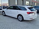 Škoda Octavia 2.0TDI,původ ČR,1.Majitel - náhled 7