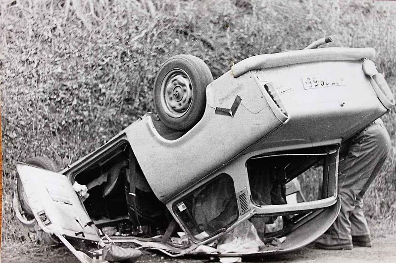 Auto hodně 