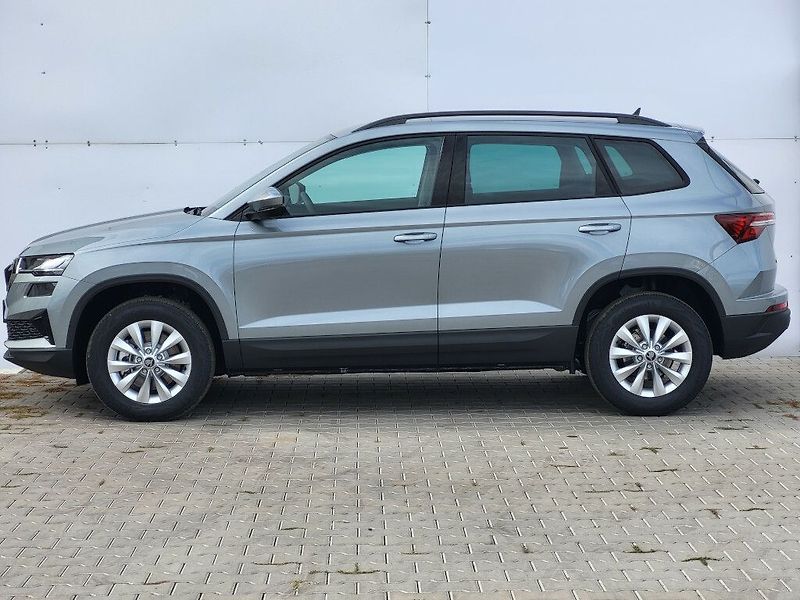 Škoda Karoq Classic 1,5TSI 110kW - fotka 3 z 27