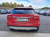 Mercedes-Benz GLA 2,1 automat, nová STK , TZ - náhled 6