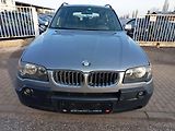 BMW X3 (2004) 3.0i automat - náhled 2