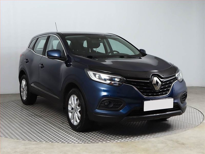 Renault Kadjar (2019) 1.3 TCe, Tempomat - fotografie inzerátu