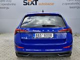 Škoda Scala Ambition 1,0 TSI (85 kW) MAN - náhled 6