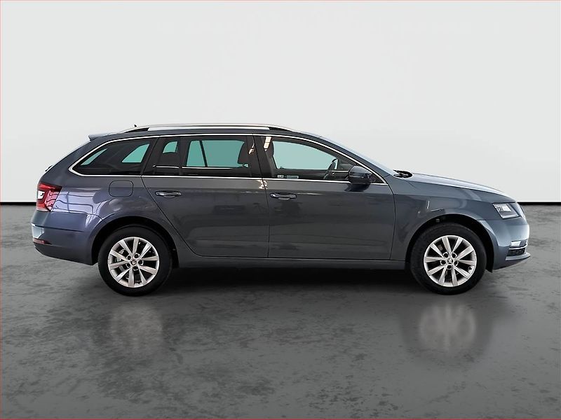 Škoda Octavia (2019) 2.0 TDI, Serv.kniha, Navi - fotka 6 z 21