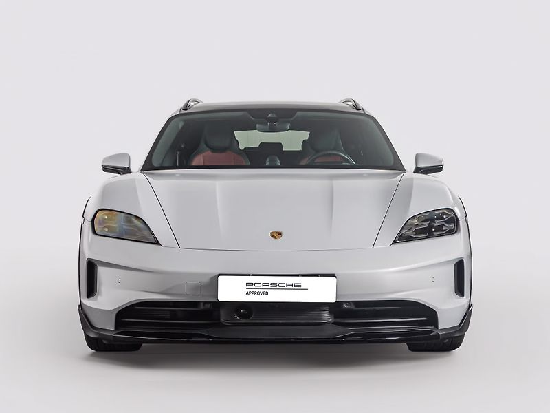 Porsche Taycan 4 Cross Turismo 360 Pano Venti - fotka 2 z 19