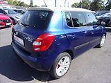 Škoda Fabia 1,4 16V Sport 63kW - náhled 2