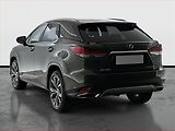 Lexus RX 400h (2022) 300 AWD - náhled 3