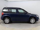 Škoda Yeti (2015) 2.0 TDI, 4X4 - náhled 6