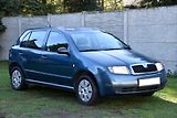 Škoda Fabia 1.2i,BEZ KOROZE,2xSADA KOL,1.M - náhled 6