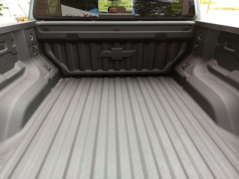 Chevrolet Colorado (2026) ZR2, Rezervováno - fotka 5 z 18