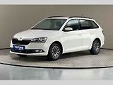 Škoda Fabia 1.0 TSI Ambition Combi.