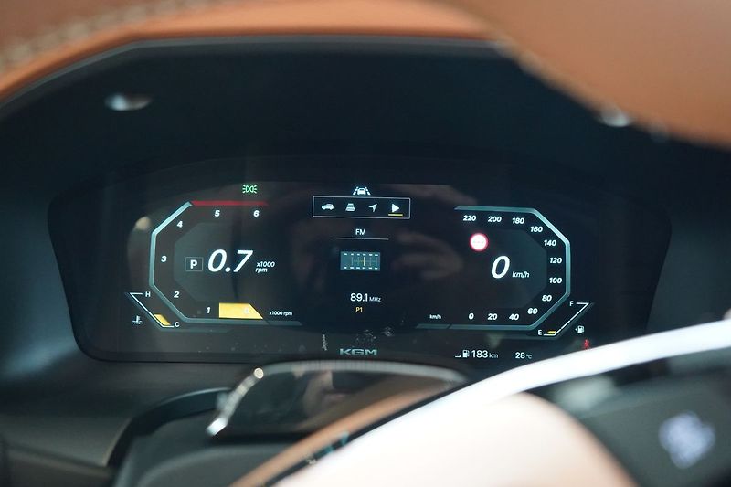 Ostatní PREMIUM 2.2 Diesel E-XDI 72223 - fotka 27 z 54