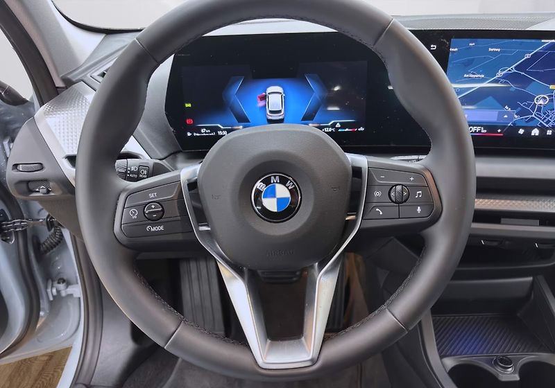 BMW Řada 1 120 M-Sport design Kam DrivAs - fotka 12 z 15