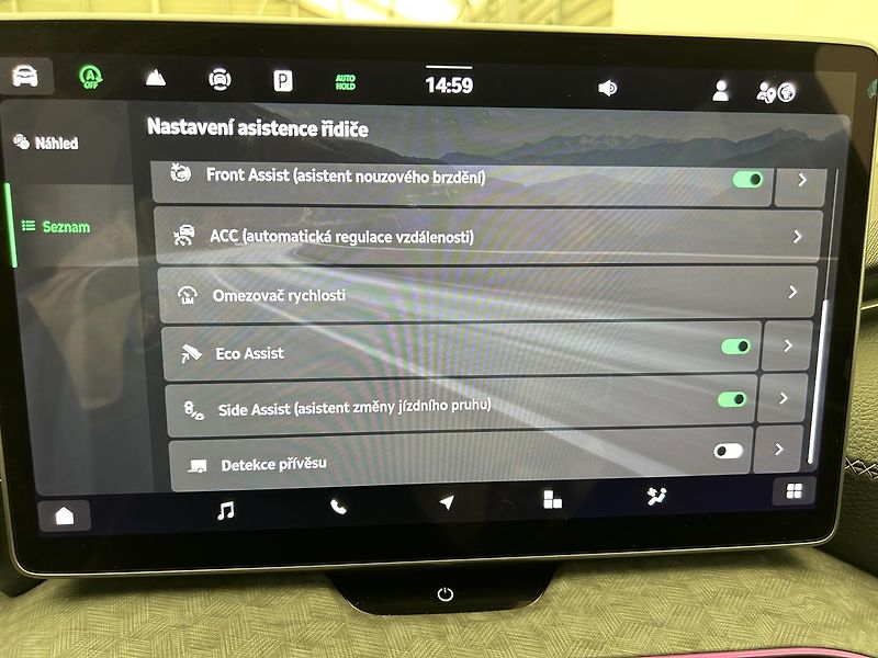 Škoda Kodiaq 2.0 TDI 4x4 Exclusive Selectio - fotka 18 z 30