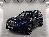 BMW X5 xDrive30d M-Sport DAPro Venti - náhled 1