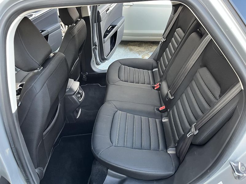 Ford Mondeo (2019) 2.0TDCi NAVI WINTER PDC ALU - fotka 21 z 35
