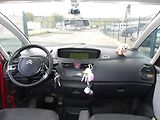 Citroën C4 Picasso 1,6HDi AUTOMAT ! 1.MAJITEL !!! - náhled 15