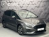 Ford S-MAX 2.5 Duratec HEV ST-LINE - náhled 4