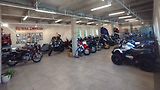 CFMOTO Gladiator UTV 625 (2026) Gladiator U6 EV - náhled 12