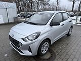 Hyundai i10 1.0i 49 kW klima, serviska - náhled 1