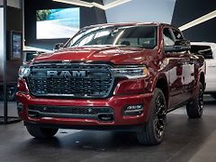 Dodge RAM (2025) 3.0 Limited 2025 HeadUp Rambox - fotografie inzerátu