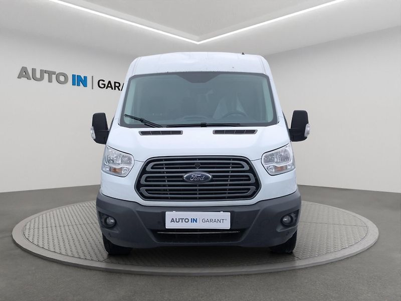 Ford Transit (2018) L3H2 2.0 EcoBlue 96kW, 1. maj. - fotka 2 z 24