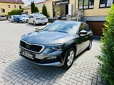Škoda Scala (2023) 1,5TSi 110kW STYLE DSG Koup.ČR - náhled 14