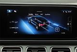 Mercedes-Benz GLE (2025) 53 AMG 4MATIC+, AMG, VZDUCH - náhled 18